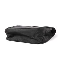 ハンギングポーチ ブラック LAKOLE/ラコレ