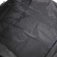 巾着トートバッグ グレー LAKOLE/ラコレ