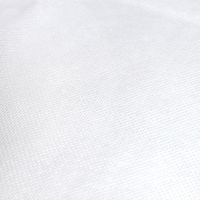 抗菌 カウンタークロス ハーフ ホワイト 約30×30cm 1セット（1パック（100枚入）×5）