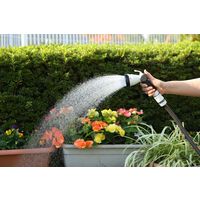 【散水用品】 グリーンライフ 大水量ひっかけノズル DN-S5SLH 1個