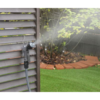 【散水用品】 グリーンライフ ひっかけマルチメタルノズル HNMM-S6T 1個