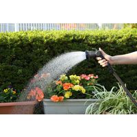 【散水用品】 グリーンライフ 大水量ひっかけメタルノズル DNM-S5SLH 1個