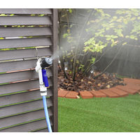 【散水用品】 グリーンライフ ひっかけマルチノズル HNMS6T 1個