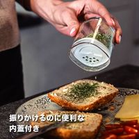 ツヴィリングJ.A.ヘンケルスジャパン フレッシュ＆セーブ キューブ XS 3点セット ブルー Z1028-109-