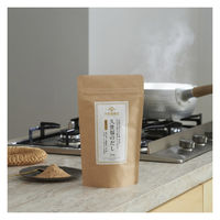 （アスクル・ロハコ限定）久世福のだし 250g（粉末タイプ） 1袋 久世福商店　万能だし　和風だし 調味料 限定