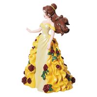 enesco ベル・ボタニカル フィギュア 高さ20.4cm DSC6013288 1個（直送品）