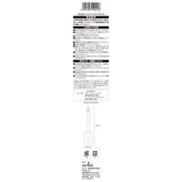 エコー金属 シリコーンスパチュラ 0499-356 1箱(10入)（直送品）