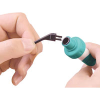 ウィキャン みみスカット WJ-8170 1個（直送品）