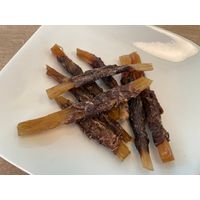 犬用 おやつ Bon・rupa 京 馬のばっくぼーん 30g 1袋 ボンルパ