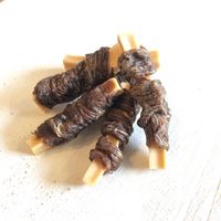 犬用 おやつ Bon・rupa 京 うまち～ 40g 1袋 ボンルパ