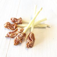 犬用 おやつ Bon・rupa 京 つくしさん 国産 5本 1袋 ボンルパ