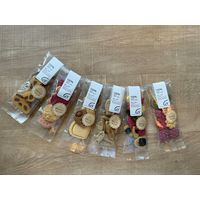 犬用 おやつ Bon・rupa BONべーかりー 国産 20g 1袋 ボンルパ