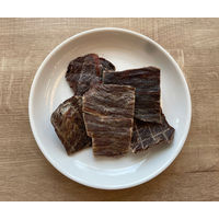 犬用 おやつ Bon・rupa 京 牛もも肉すてーき 国産 25g 1袋 ボンルパ