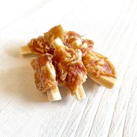 犬用 おやつ Bon・rupa 京 ささち～ 国産 40g 1袋 ボンルパ