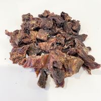 犬用 おやつ Bon・rupa 京 馬肉のびっつ 40g 1袋 ボンルパ