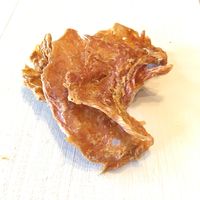 犬用 おやつ Bon・rupa 京 うっすいささみさん 国産 40g 1袋 ボンルパ