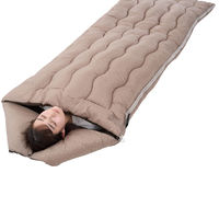 抗菌防臭 丸洗いウォーマーシュラフ・-6 72600037 LOGOS/ロゴス