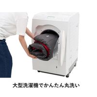 抗菌防臭 丸洗いアリーバ・-6 72940152 LOGOS/ロゴス