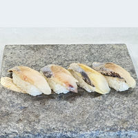 P&Eフーズ 冷凍握り寿司 〆ニシン 266834 1パック(20貫入)（直送品）