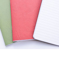 クレールフォンテーヌ アージュバッグ ホチキス留めノート9X14 横罫 グレー 1 cf734165 1冊