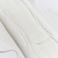 サニタリー用品 夜用 羽つき 28.5cm limerime（ライムライム）バンブーサニタリーパッド 1箱（8コ入）ＶＶＶ