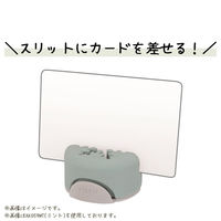 クツワ HiLINE エアピタスタンド ブラウン AK059BR 1個