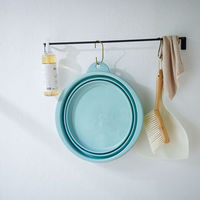 伊勢藤 ソフトタブ ミントグリーン I-615 1個