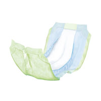 白十字 PUサルバフレーヌケアナイトロング 30枚 33218 1パック(30枚入)