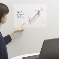 セーラー万年筆 どこでもシートA3 5枚入り 31-0880-002 1個