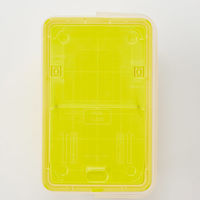 ハクゾウメディカル ハクゾウ安針BOX3.5L HZ-001NYO 3118053 1個