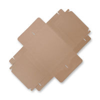 シモジマ ネオクラフト キャリーピザBOX S 004248019 1束(10枚)