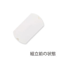 シモジマ ギフトBOX AXー3 白 006824801 1束(10枚)