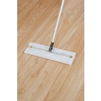 山崎産業 フロアラボ フローリングワイパー 本体 伸縮タイプ 4903180182213 1本