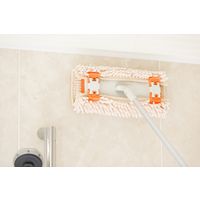 山崎産業 コンドル マイクロファイバーモールダスター BE 1枚