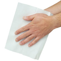 小野商事 ペーパータオル 小判 厚手 200枚入 WS6500 1個