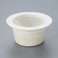 今村紙工 水きりネット ストッキング 浅型用 MZB-100 1箱(100枚)