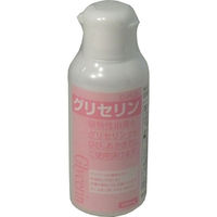 大洋製薬 グリセリン (指定医薬部外品) 100ml 1個(100g入)（直送品）