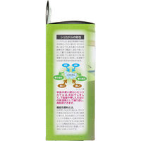 トキハ産業 ウッディラボ シンク下の衛生当番 専用ケース付 5g×4包入 1箱(5g×4包入)（直送品）