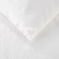 無印良品 防ダニ 羽毛掛ふとん 二層式 SD 170×210cm 良品計画