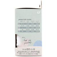 Jorico　Enterprises　BOODY　クルーネックＴシャツ　Mサイズ　ホワイト　1箱