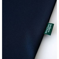 ボンマックス ユニセックスポロシャツ ネイビー×ピンク S BKB4502 1枚（直送品）