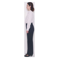 ボンマックス パンツ ネイビー 5号 AP6258 1着（直送品）