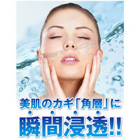 ハッピーバース 贅沢輝肌プラセンタ&コラーゲン美容水 500mL 4571212860035 1本(500mL入)（直送品）