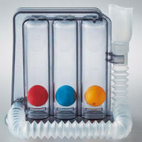 川本産業 呼吸訓練器具 4987601579684 1箱（直送品）