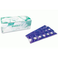 中西ゴム工業 業務用コンドーム ハーベスト ファンシーラビット Sサイズ 144個入 4981615073701 1個(144個入)（直送品）