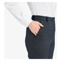 ボンマックス パンツ ネイビー 15号 AP6257 1着（直送品）