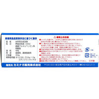 カミナガ販売 キッチンエネロ 台所用 無リン洗剤 350g 4582679200074 1個(350g入)（直送品）