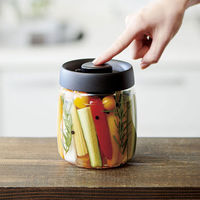 コジット 押すだけ真空調理ポット 4969133911545 1個（直送品）