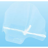 iiもの本舗 透明マスク 30枚入 4589596692616 1個(30枚入)（直送品）