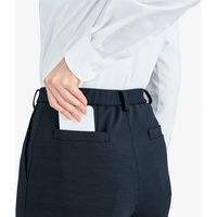 ボンマックス パンツ ネイビー 19号 BCP6107 1着（直送品）